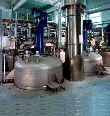 粉體液體稱重配料系統機械設備自動化控制系統設計