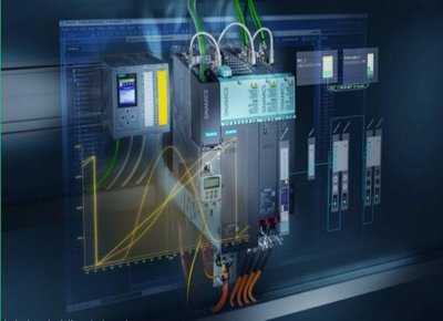 西門子CPU1518-4PN/DP 6MB在機械設備自動化控制系統中的核心應用與設計考量