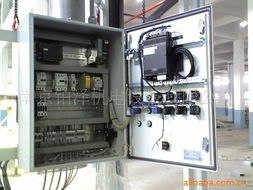 南京鉑澤機電設備 自動化成套控制系統產品概覽與安裝服務解析